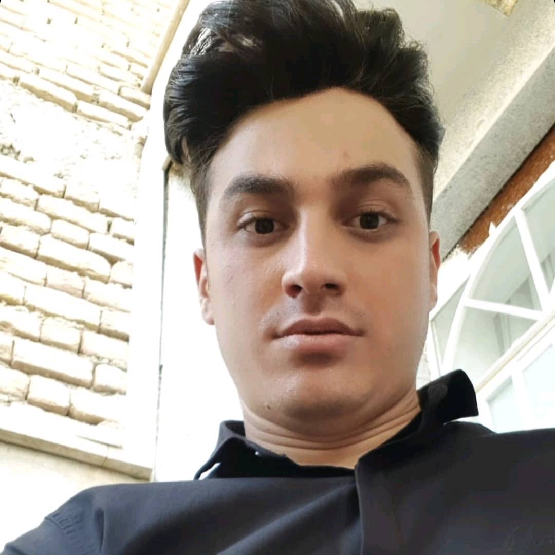 آهنگ جدید میلاد قاسمی شکستی بغض تو گلومه